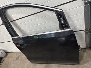 bontott VW SHARAN Jobb első Ajtó (Részeivel)