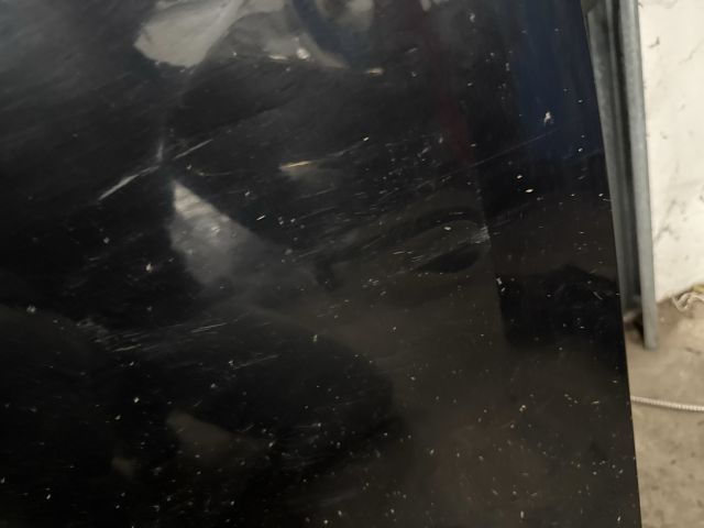 bontott VW SHARAN Jobb első Ajtó (Részeivel)