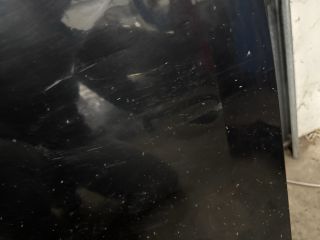 bontott VW SHARAN Jobb első Ajtó (Részeivel)