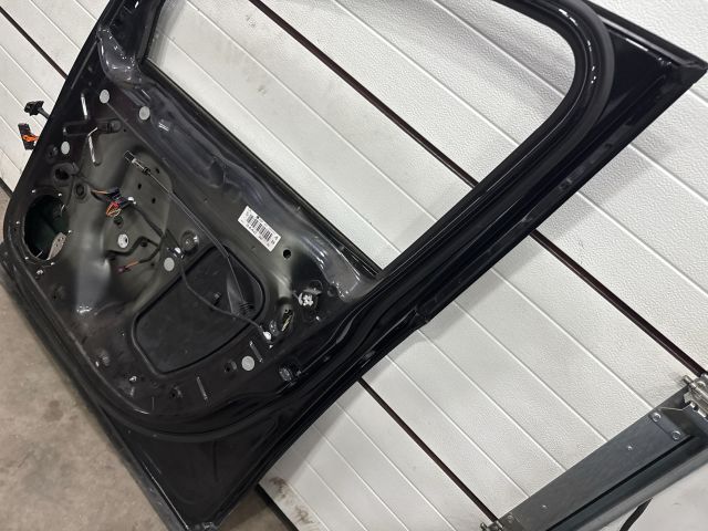 bontott VW SHARAN Jobb első Ajtó (Részeivel)