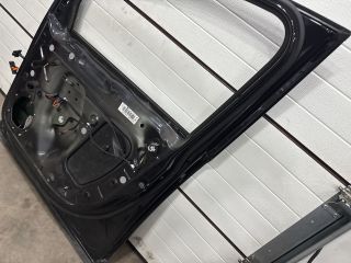 bontott VW SHARAN Jobb első Ajtó (Részeivel)