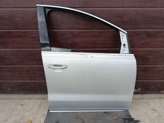 bontott VW SHARAN Jobb első Ajtó (Részeivel)