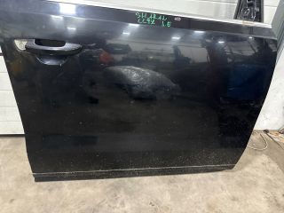 bontott VW SHARAN Jobb első Ajtó (Részeivel)