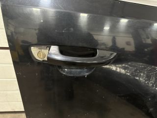 bontott VW SHARAN Jobb első Ajtó (Részeivel)