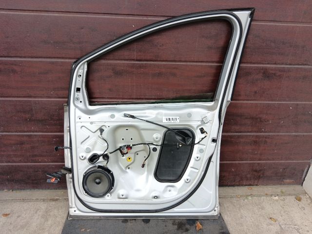 bontott VW SHARAN Jobb első Ajtó (Részeivel)