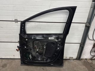 bontott VW SHARAN Jobb első Ajtó (Részeivel)