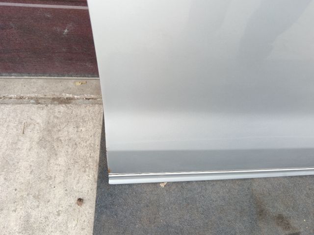 bontott VW SHARAN Jobb első Ajtó (Részeivel)