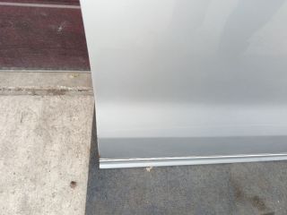 bontott VW SHARAN Jobb első Ajtó (Részeivel)