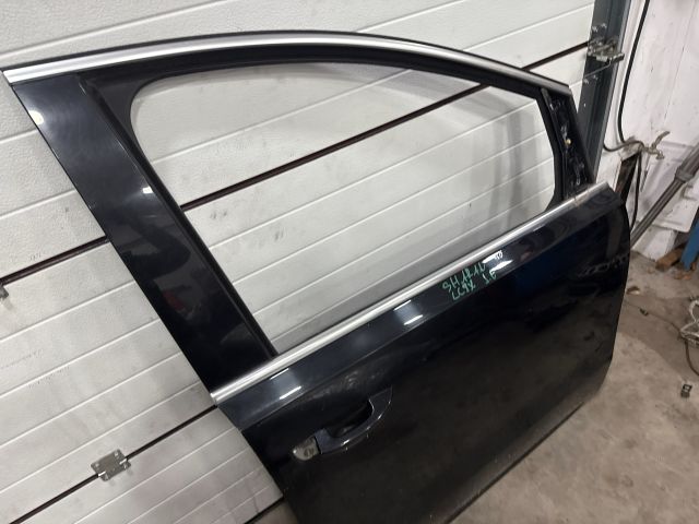 bontott VW SHARAN Jobb első Ajtó (Részeivel)