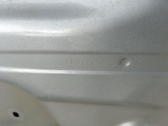 bontott VW SHARAN Jobb első Ajtó (Részeivel)