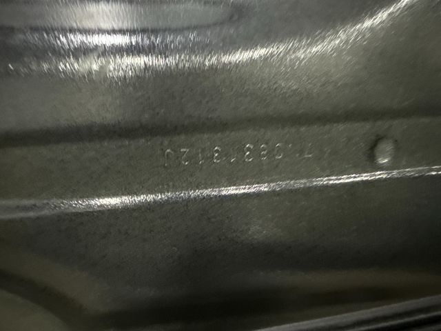 bontott VW SHARAN Jobb első Ajtó (Részeivel)