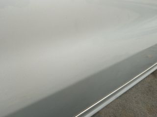 bontott VW SHARAN Jobb első Ajtó (Részeivel)