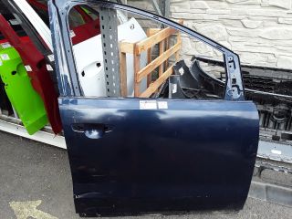 bontott VW SHARAN Jobb első Ajtó (Üres lemez)