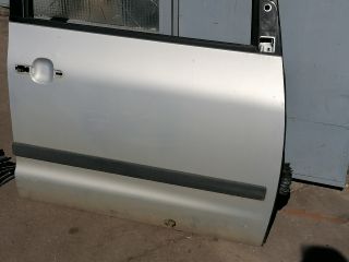 bontott VW SHARAN Jobb első Ajtó (Üres lemez)