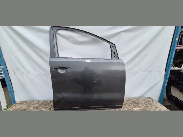 bontott VW SHARAN Jobb első Ajtó (Üres lemez)