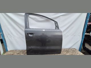 bontott VW SHARAN Jobb első Ajtó (Üres lemez)
