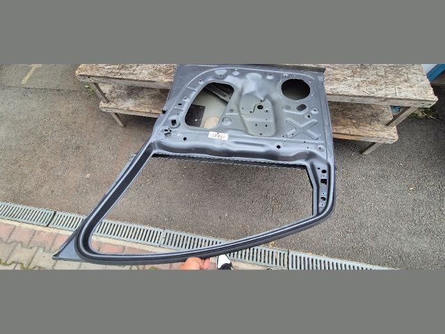 bontott VW SHARAN Jobb első Ajtó (Üres lemez)