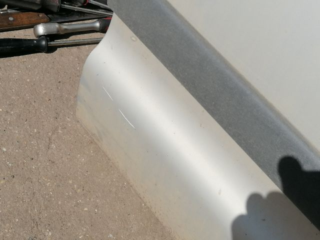 bontott VW SHARAN Jobb első Ajtó (Üres lemez)