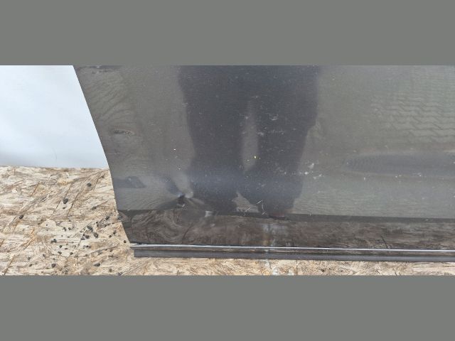 bontott VW SHARAN Jobb első Ajtó (Üres lemez)