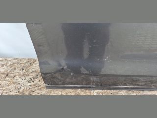 bontott VW SHARAN Jobb első Ajtó (Üres lemez)