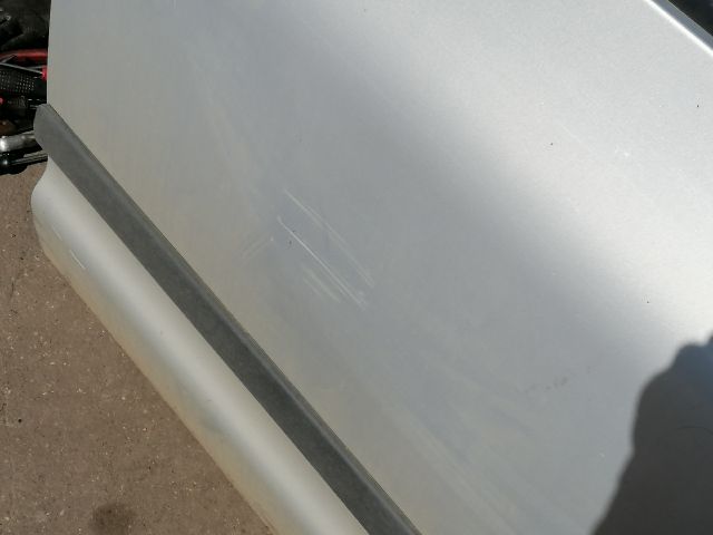 bontott VW SHARAN Jobb első Ajtó (Üres lemez)