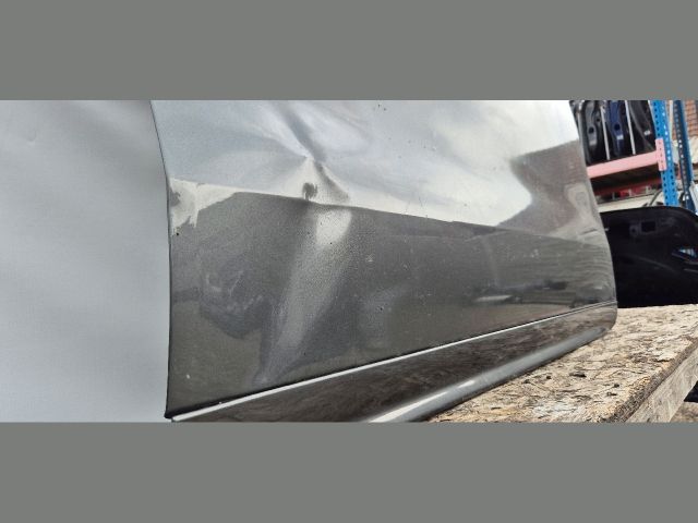 bontott VW SHARAN Jobb első Ajtó (Üres lemez)