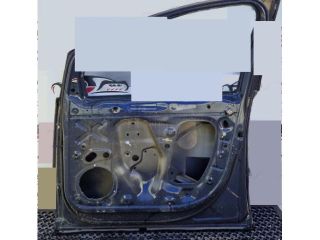 bontott VW SHARAN Jobb első Ajtó (Üres lemez)