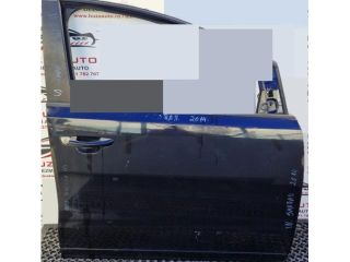 bontott VW SHARAN Jobb első Ajtó (Üres lemez)