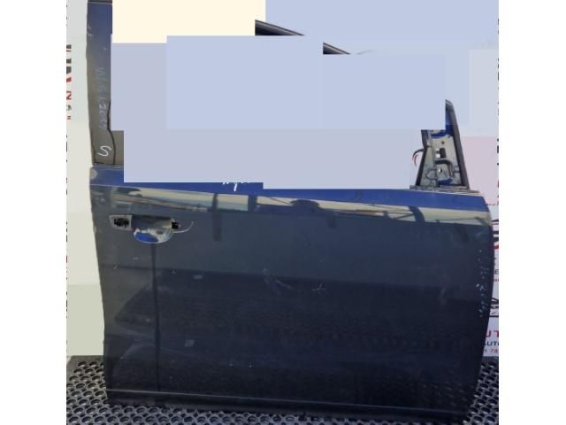 bontott VW SHARAN Jobb első Ajtó (Üres lemez)