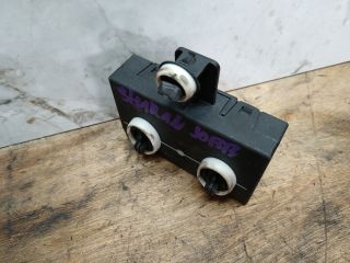 bontott VW SHARAN Jobb első Ajtó Vezérlőegység