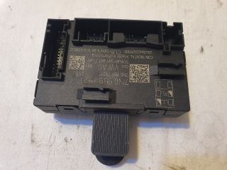 bontott VW SHARAN Jobb első Ajtó Vezérlőegység