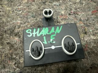 bontott VW SHARAN Jobb első Ajtó Vezérlőegység