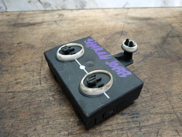 bontott VW SHARAN Jobb első Ajtó Vezérlőegység