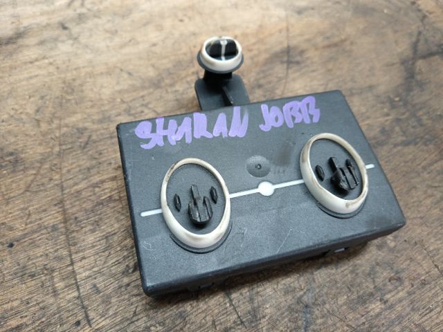 bontott VW SHARAN Jobb első Ajtó Vezérlőegység