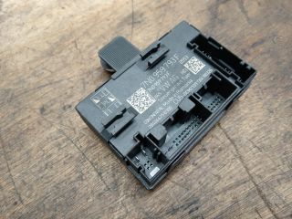 bontott VW SHARAN Jobb első Ajtó Vezérlőegység