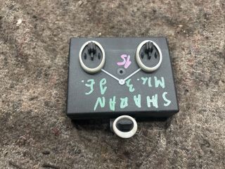 bontott VW SHARAN Jobb első Ajtó Vezérlőegység