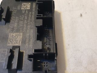 bontott VW SHARAN Jobb első Ajtó Vezérlőegység