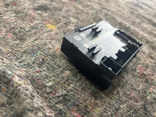 bontott VW SHARAN Jobb első Ajtó Vezérlőegység