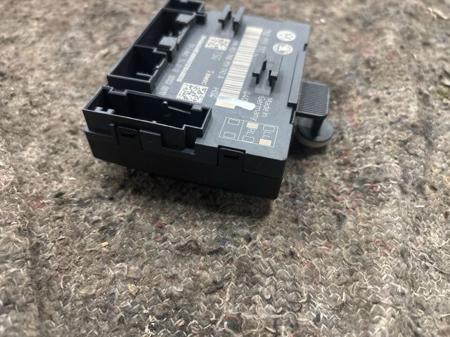 bontott VW SHARAN Jobb első Ajtó Vezérlőegység