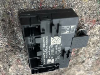 bontott VW SHARAN Jobb első Ajtó Vezérlőegység