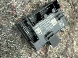 bontott VW SHARAN Jobb első Ajtó Vezérlőegység