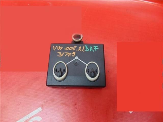 bontott VW SHARAN Jobb első Ajtó Vezérlőegység