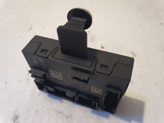 bontott VW SHARAN Jobb első Ajtó Vezérlőegység