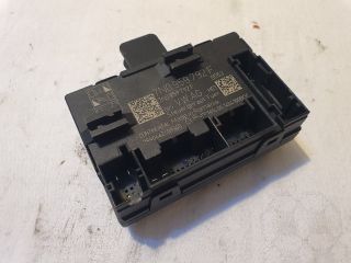 bontott VW SHARAN Jobb első Ajtó Vezérlőegység