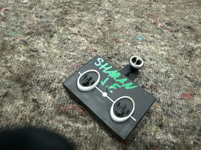 bontott VW SHARAN Jobb első Ajtó Vezérlőegység