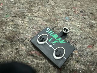 bontott VW SHARAN Jobb első Ajtó Vezérlőegység