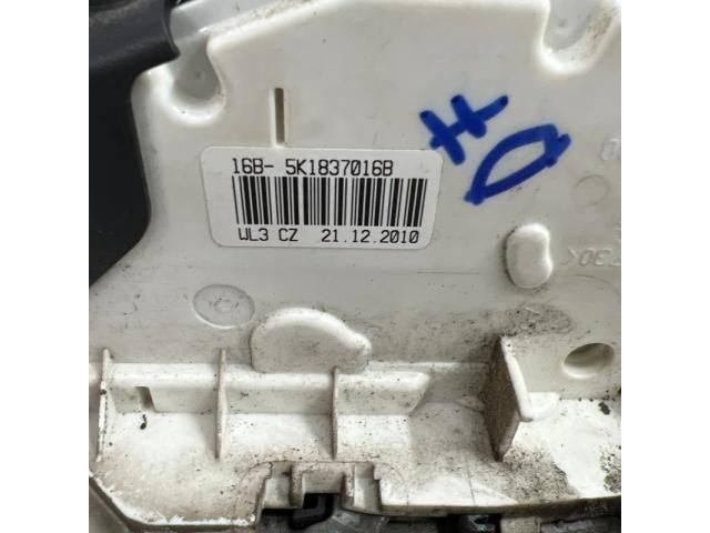 bontott VW SHARAN Jobb első Ajtózár