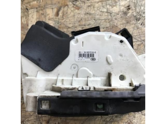 bontott VW SHARAN Jobb első Ajtózár