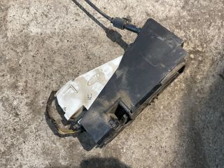 bontott VW SHARAN Jobb első Ajtózár