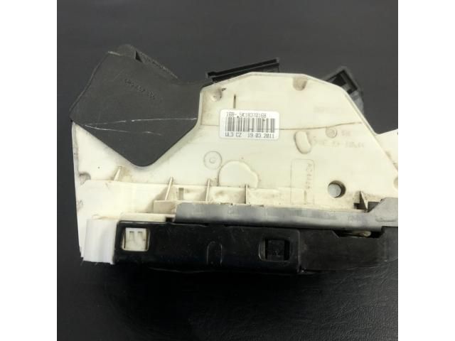 bontott VW SHARAN Jobb első Ajtózár